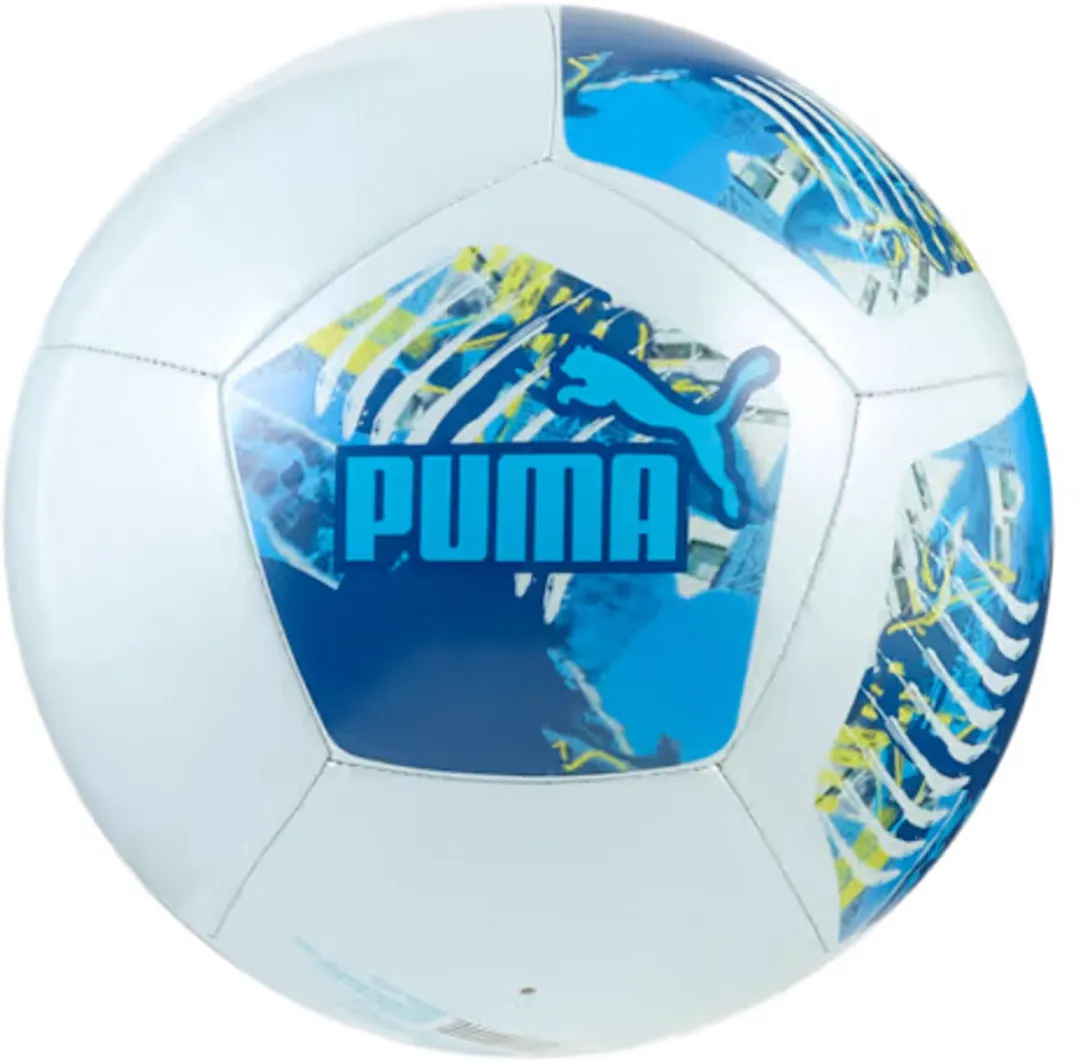 PUMA Manchester City Voetbal FtblNRGY - Maat 5