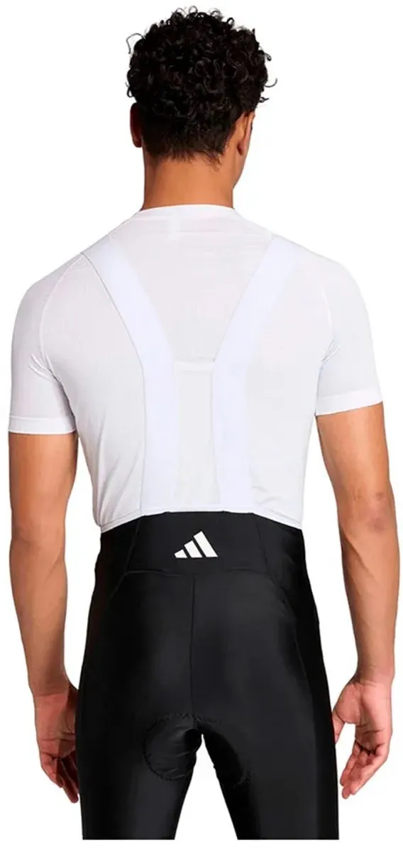 adidas Performance Basislaag JZ6775 - Heren - Wit - XXL