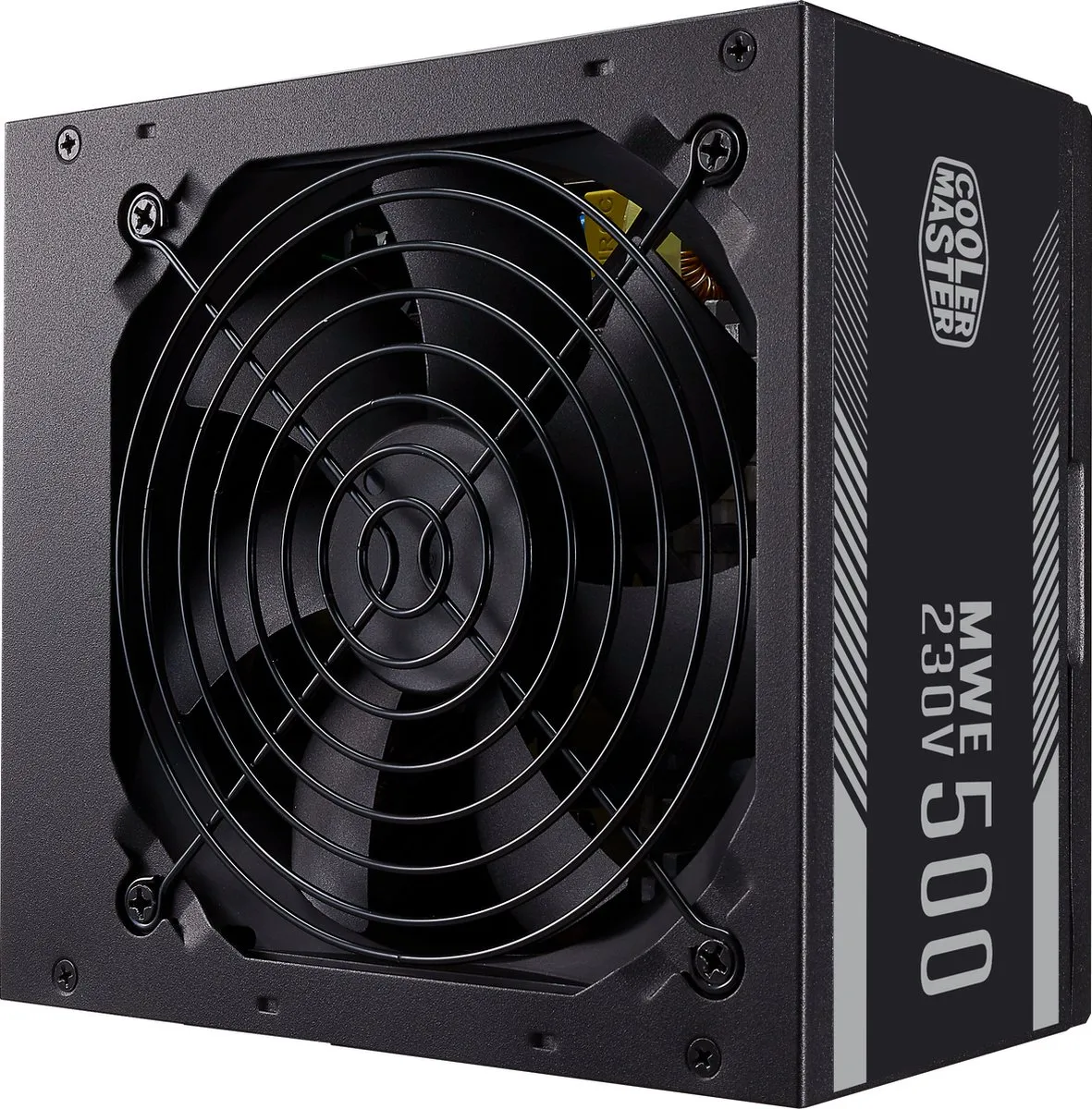 Cooler Master MWE 500 V2 Voeding