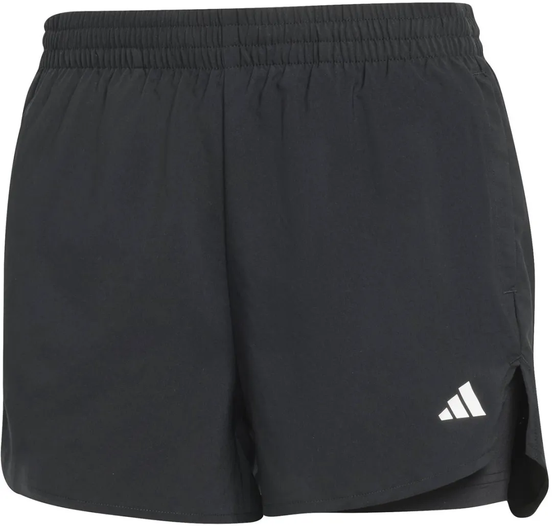 Adidas We Min 2in1 Korte Trainingslegging Dames M