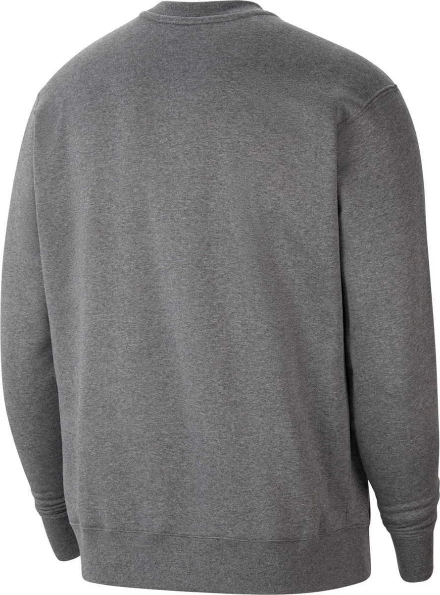 Nike Team Club 20 Sweater Park 20 - Maat 140 - Grijs