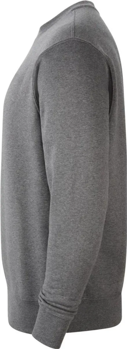 Nike Team Club 20 Sweater Park 20 - Maat 140 - Grijs