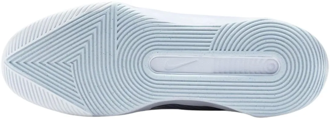 Nike Jump Schoenen FV5524-101 - Maat 42.5 - Wit/Grijs/Blauw