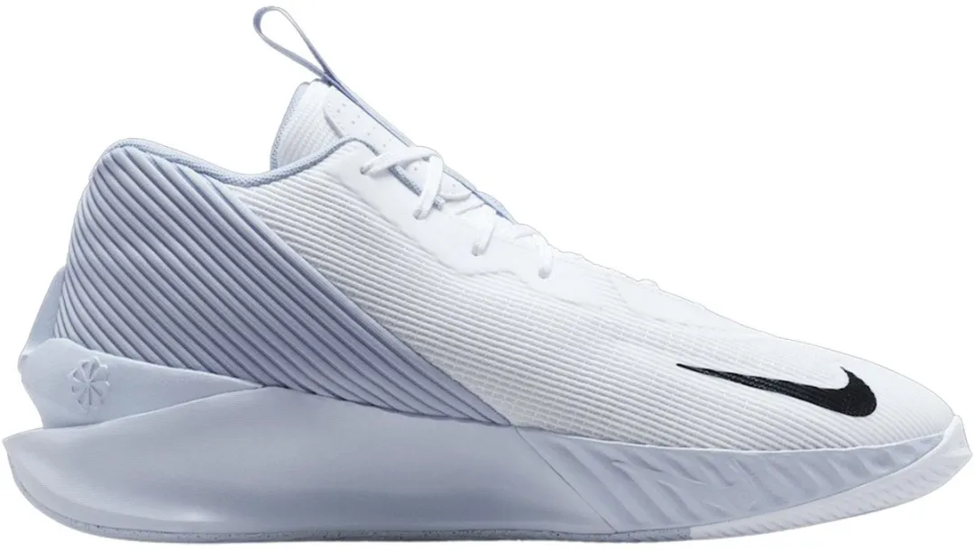 Nike Jump Schoenen FV5524-101 - Maat 42.5 - Wit/Grijs/Blauw