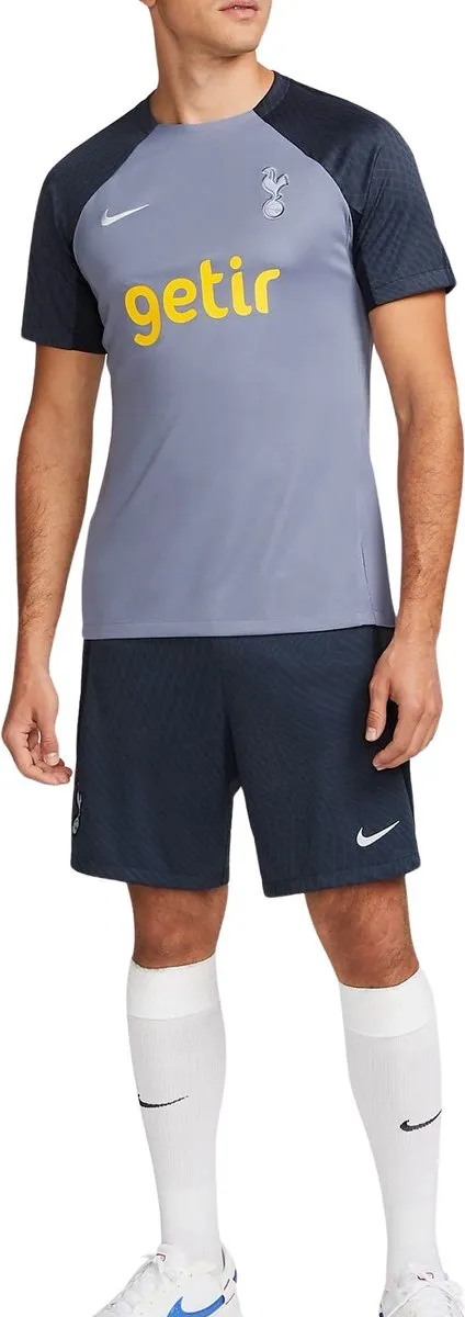 Nike Tottenham Hotspur Sportshirt - Maat XL - Lila