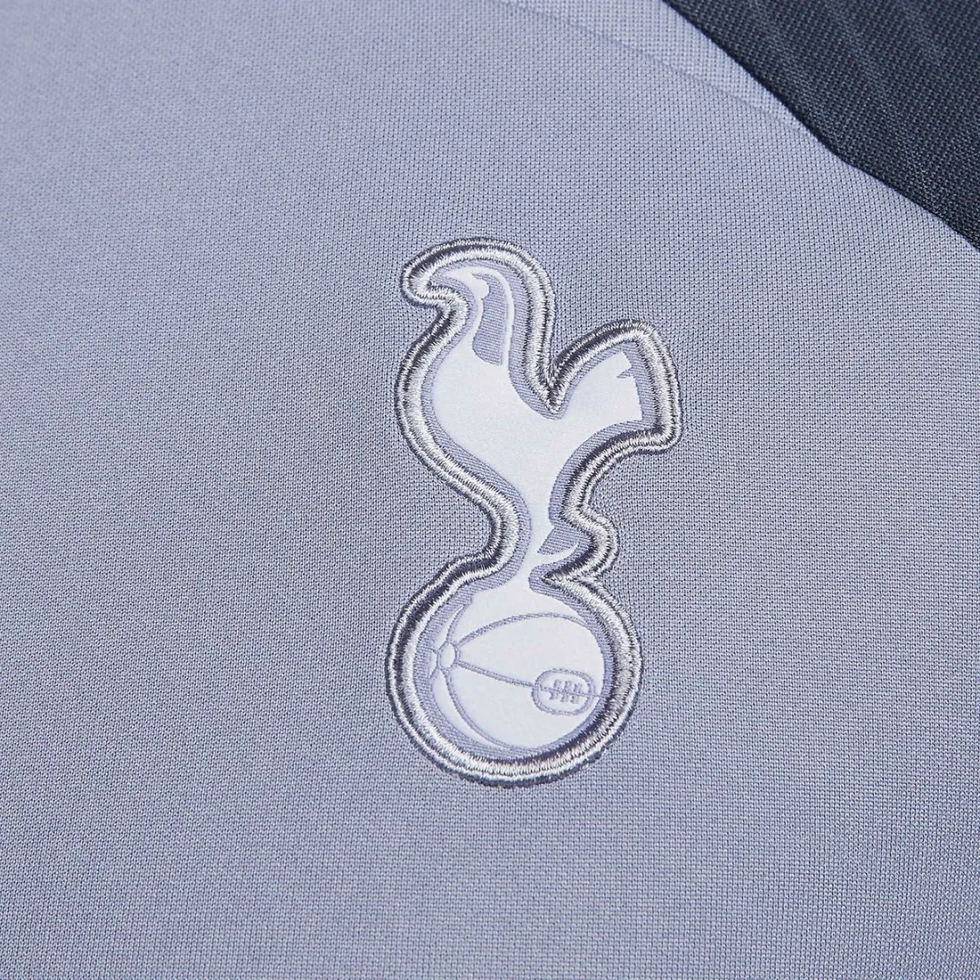 Nike Tottenham Hotspur Sportshirt - Maat XL - Lila