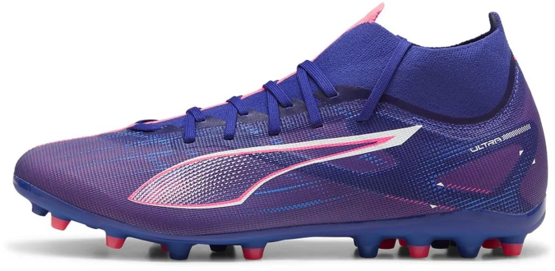 PUMA Ultra 5 Match+ Mg Voetbalschoenen