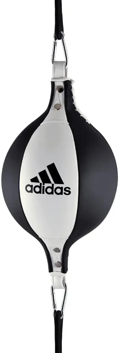 adidas Speed Double End Ball - Zwart/Wit - afbeelding 6 van 6