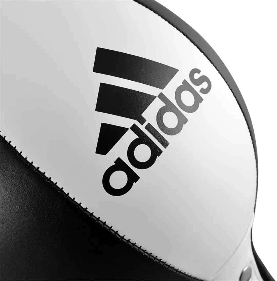 adidas Speed Double End Ball - Zwart/Wit