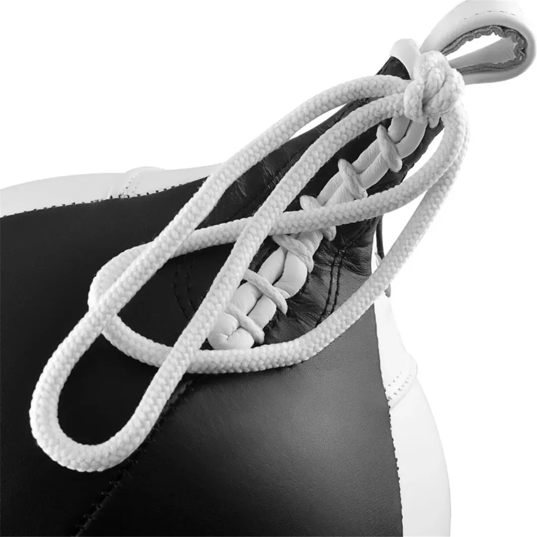 adidas Speed Double End Ball - Zwart/Wit