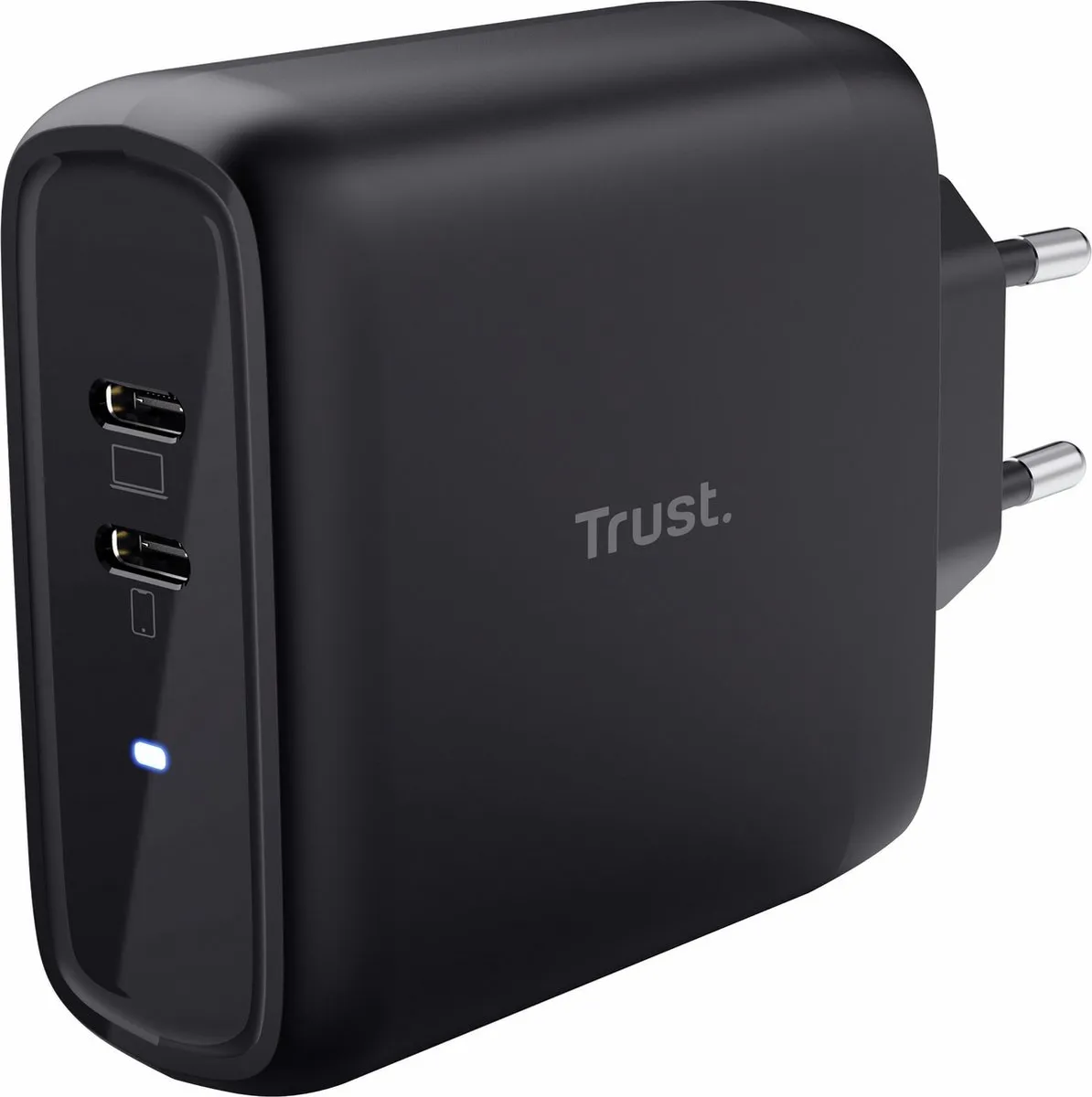 Trust Maxo 25380 Oplader 65W