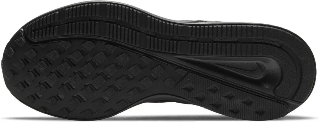 Nike Run Swift 2 Sportschoenen - Maat 45 - Zwart