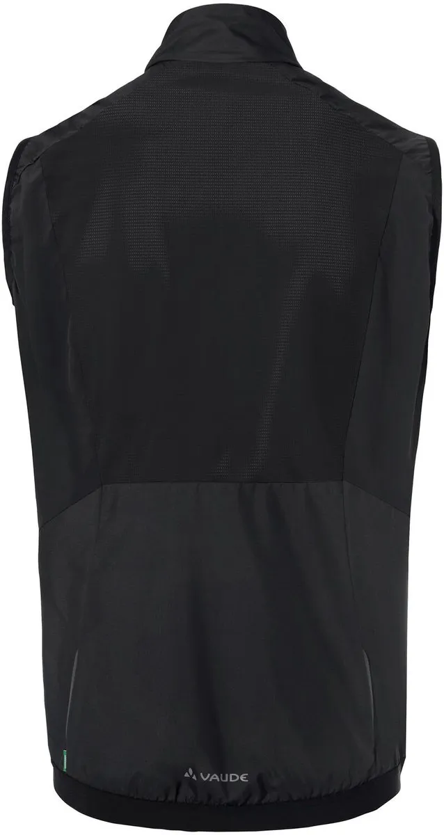 Vaude Kuro Air Vest - M - Zwart