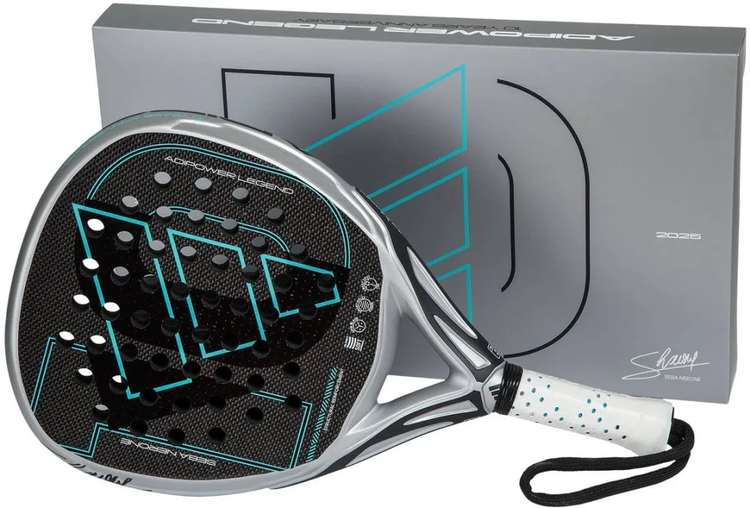 Adidas Adipower Legend 2025 Golfschoenen