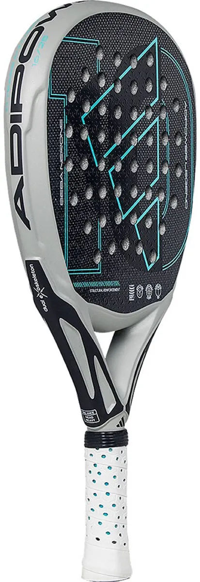 Adidas Adipower Legend 2025 Golfschoenen - Grey