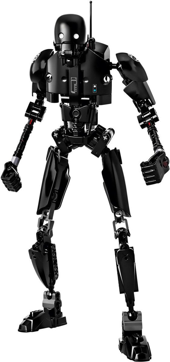 LEGO Star Wars K-2SO - 75120