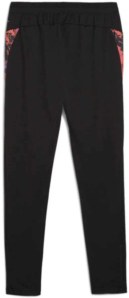 PUMA Individualcup Trainingsbroek XL - Zwart
