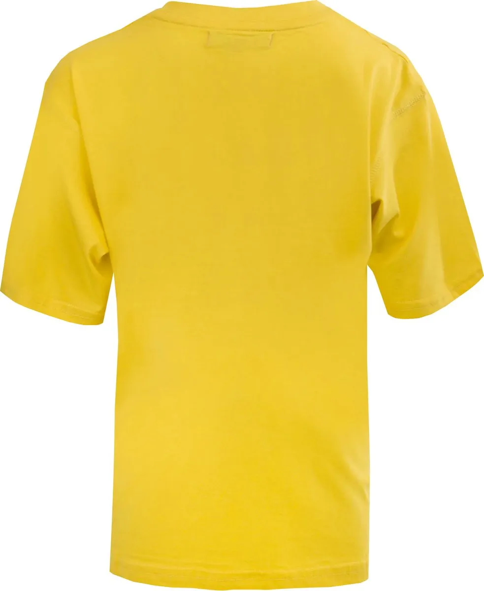 Ferrari Jr T-shirt - Kindermaat 98 - Multicolor