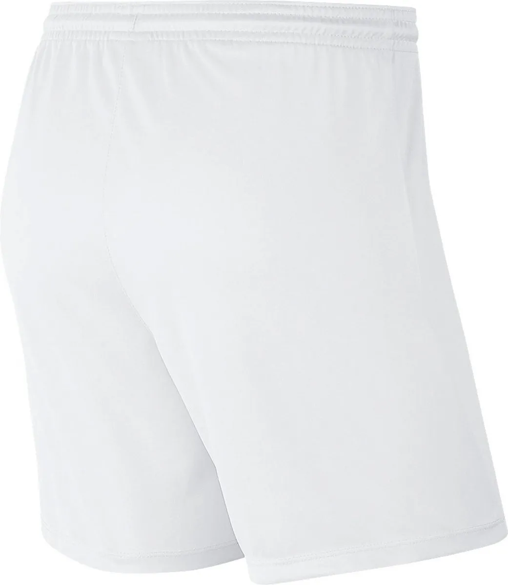 Nike Dri-FIT Park 3 Short BV6860-100 - M