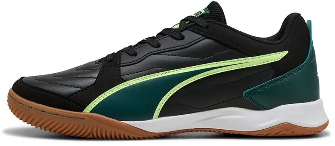 PUMA Pressing IV Zaalschoenen 44.5 - Indoor