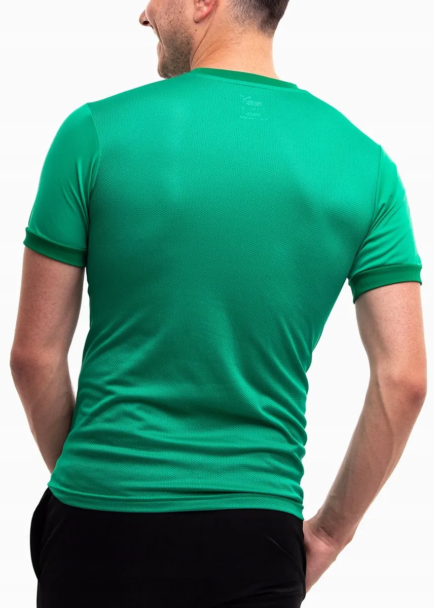 PUMA teamGOAL Heren Sportshirt - Groen