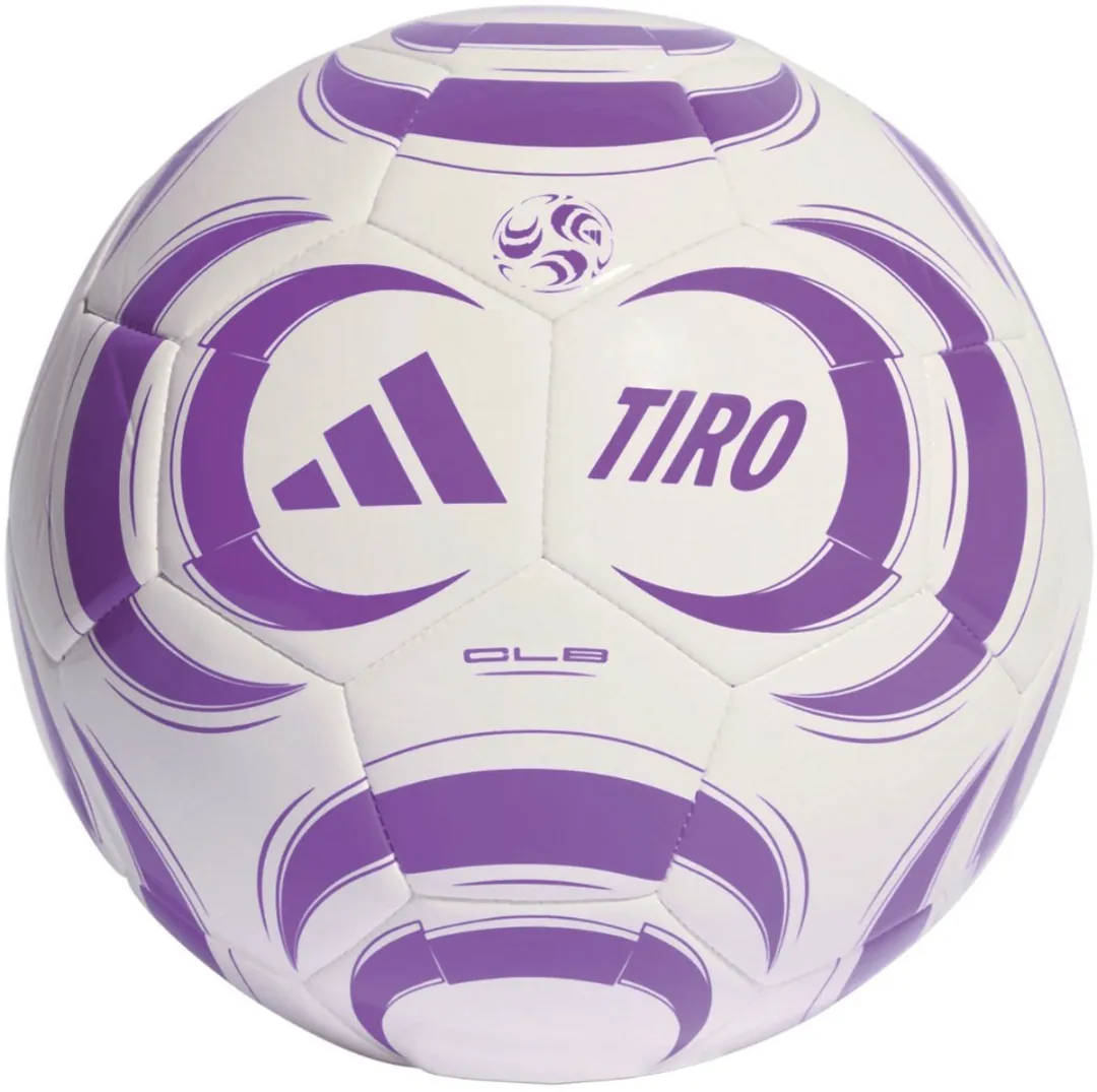 adidas Tiro Club Sala Zaalvoetbal 4