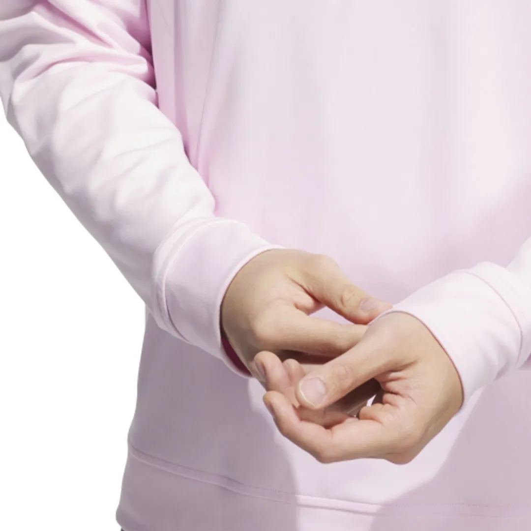 Adidas ULT 365 Midlayer Heren - XXL - Pink