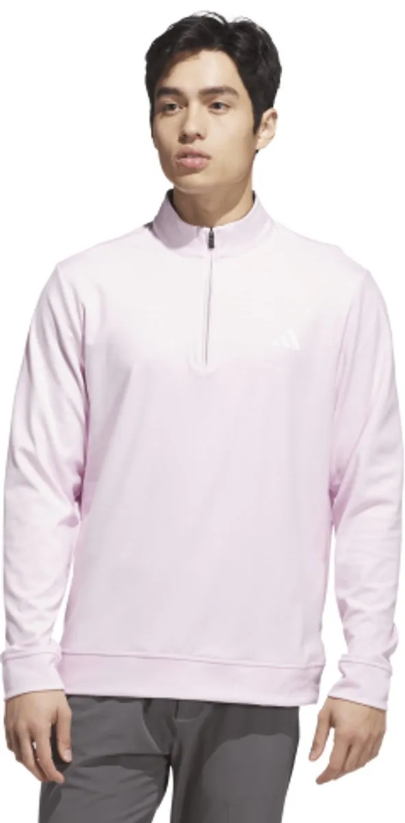 Adidas ULT 365 Midlayer Heren - XXL - Pink
