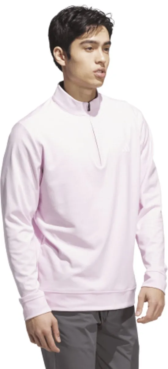 Adidas ULT 365 Midlayer Heren - XXL - Pink