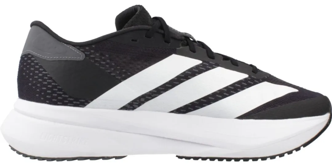 Adidas Adizero SL 2 Hardloopschoenen 46 - Zwart