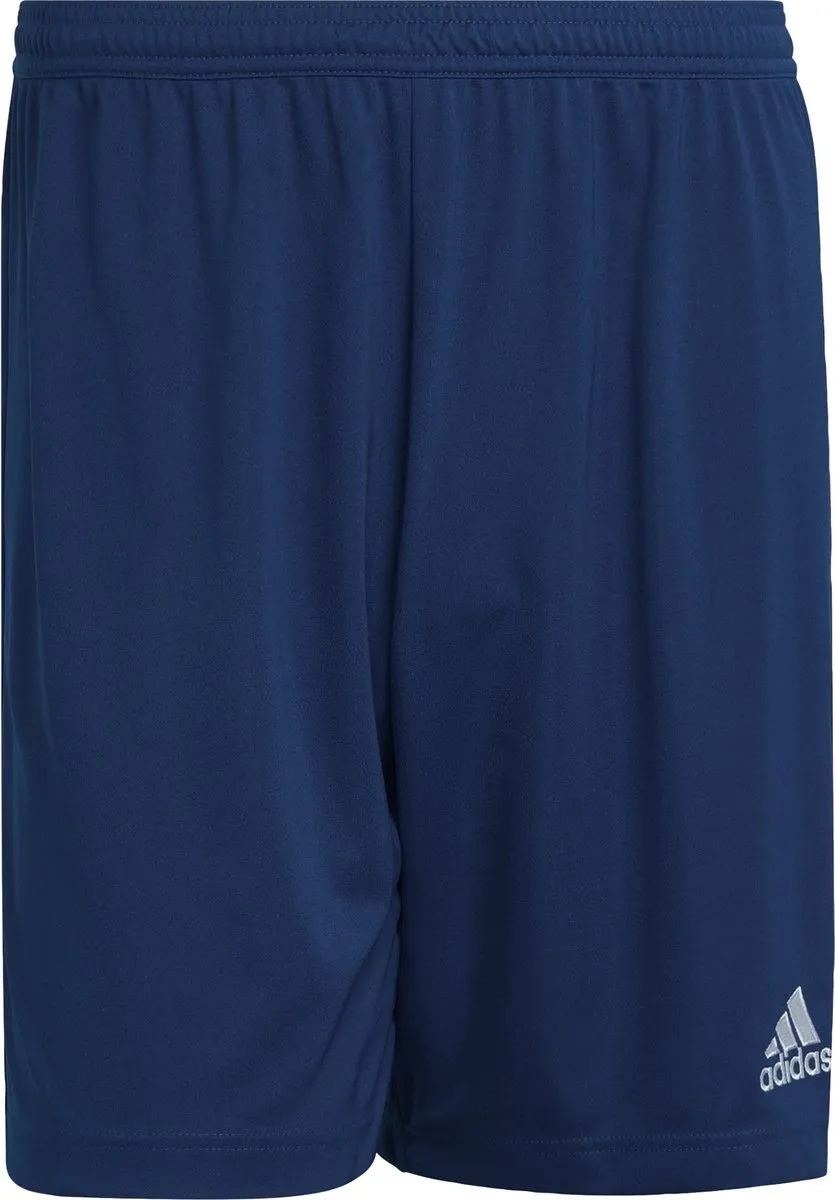 adidas Performance Entrada 22 Short H57506 - Blauw - XS