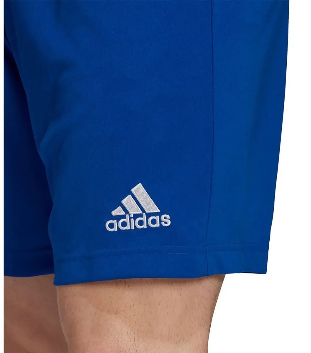 adidas Performance Entrada 22 Short H57506 - Blauw - XS