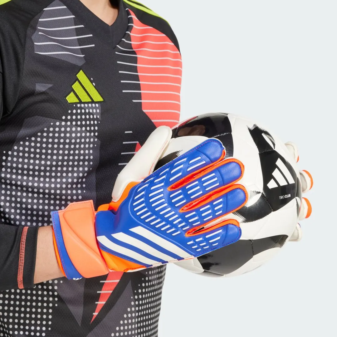 adidas Performance Predator Match Keepershandschoenen IX3879 - 11