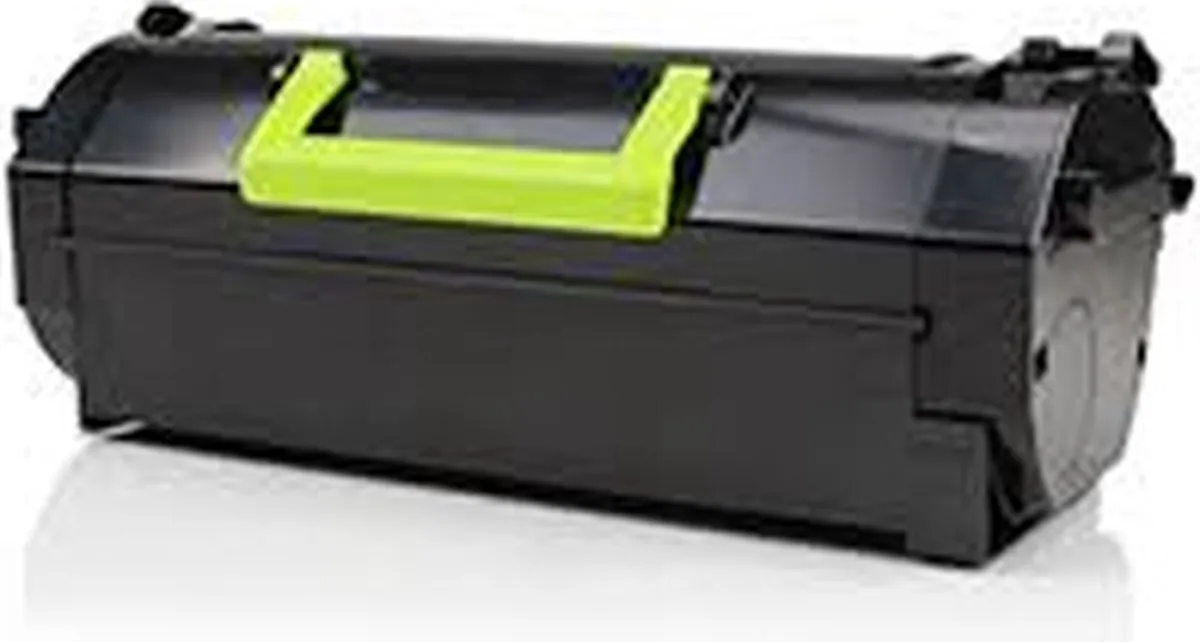 Dell 593-11185/X5GDJ Tonercartridge Zwart - 25.000 pagina's