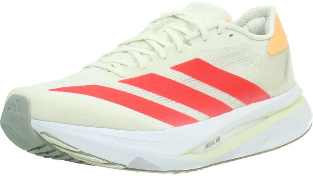 Adidas Performance Adizero SL2 Schoenen Dames JQ3132 - Wit