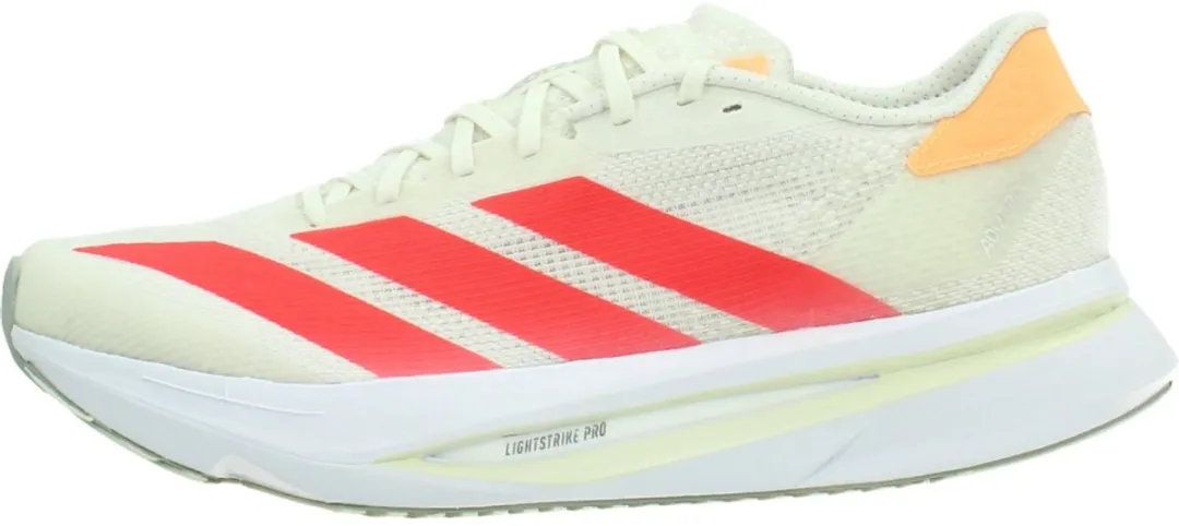 Adidas Performance Adizero SL2 Schoenen Dames JQ3132 - Wit