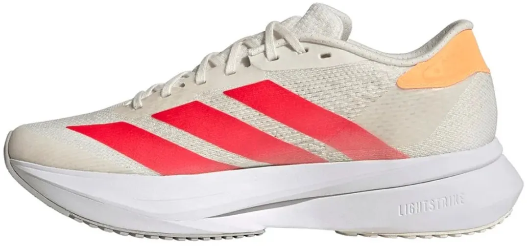 Adidas Performance Adizero SL2 Schoenen Dames JQ3132 - Wit