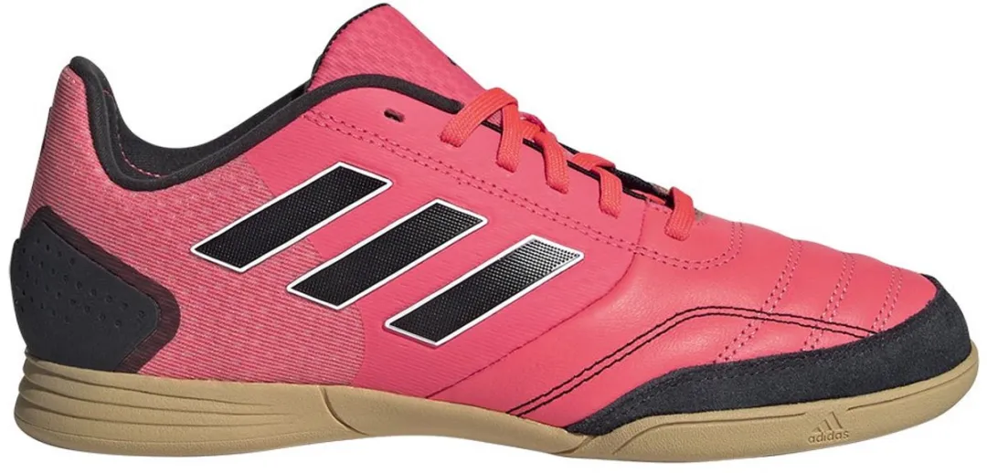 Adidas Top Sala Competition Zaalschoenen - EU 28 - Roze