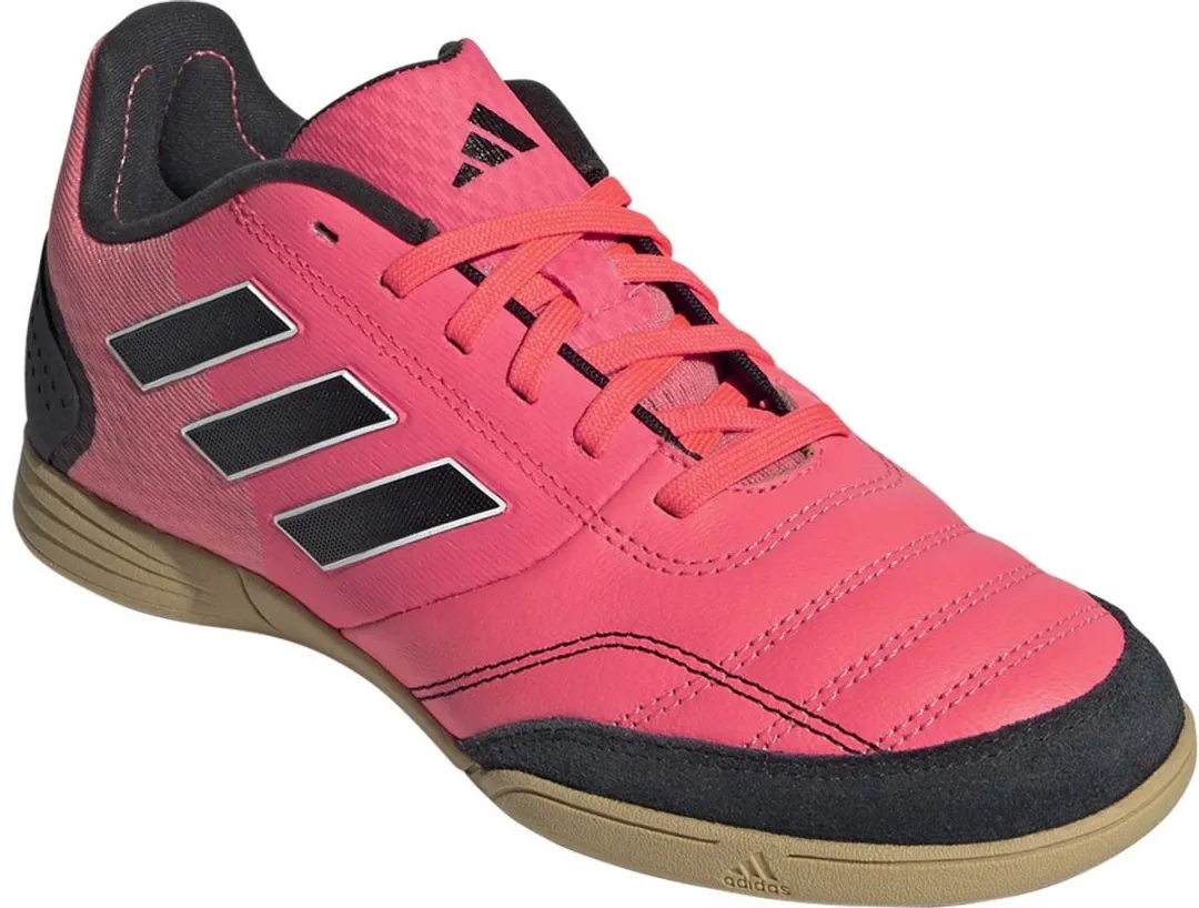Adidas Top Sala Competition Zaalschoenen - EU 28 - Roze