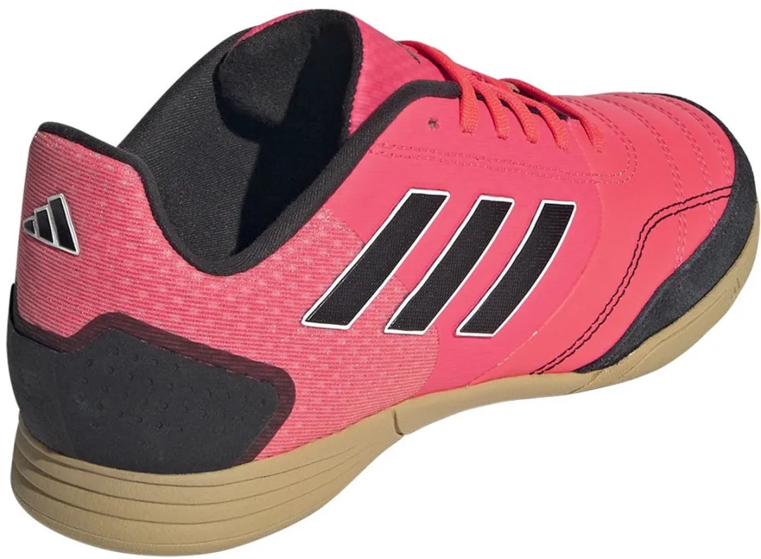 Adidas Top Sala Competition Zaalschoenen - EU 28 - Roze