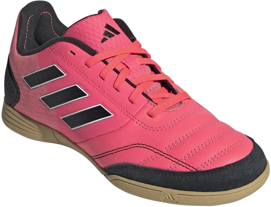 Adidas Top Sala Competition Zaalschoenen - EU 28 - Roze - afbeelding 6 van 6
