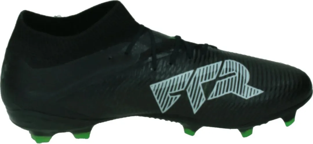 PUMA Future 8 Pro Voetbalschoenen - 40.5 - Zwart