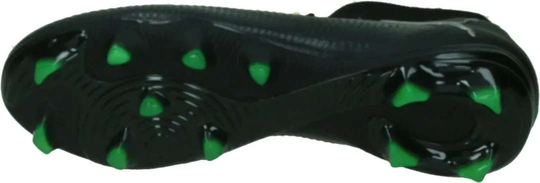 PUMA Future 8 Pro Voetbalschoenen - 40.5 - Zwart
