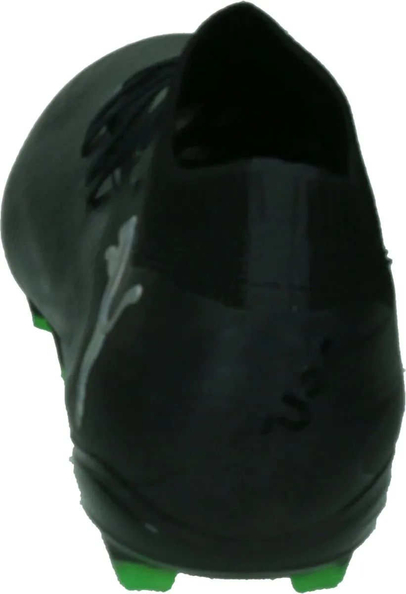 PUMA Future 8 Pro Voetbalschoenen - 40.5 - Zwart