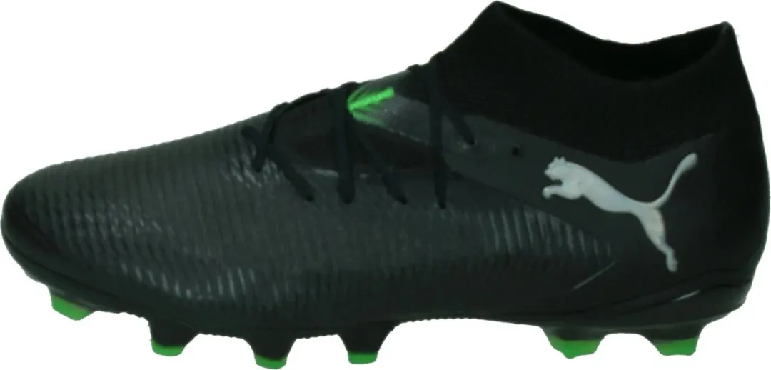 PUMA Future 8 Pro Voetbalschoenen - 40.5 - Zwart