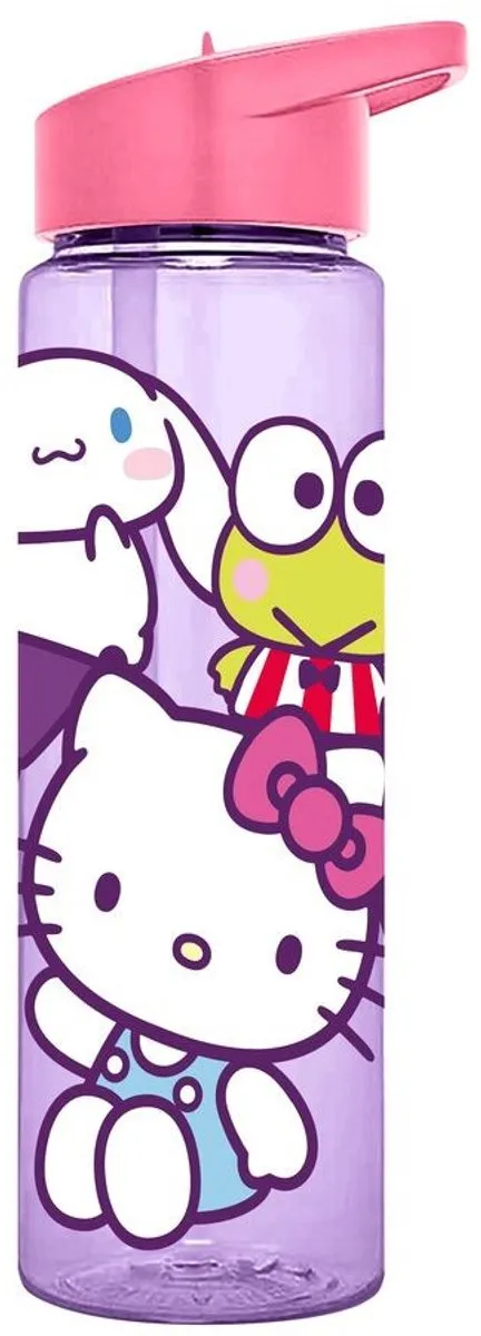 Hello Kitty Sportfles 600ml