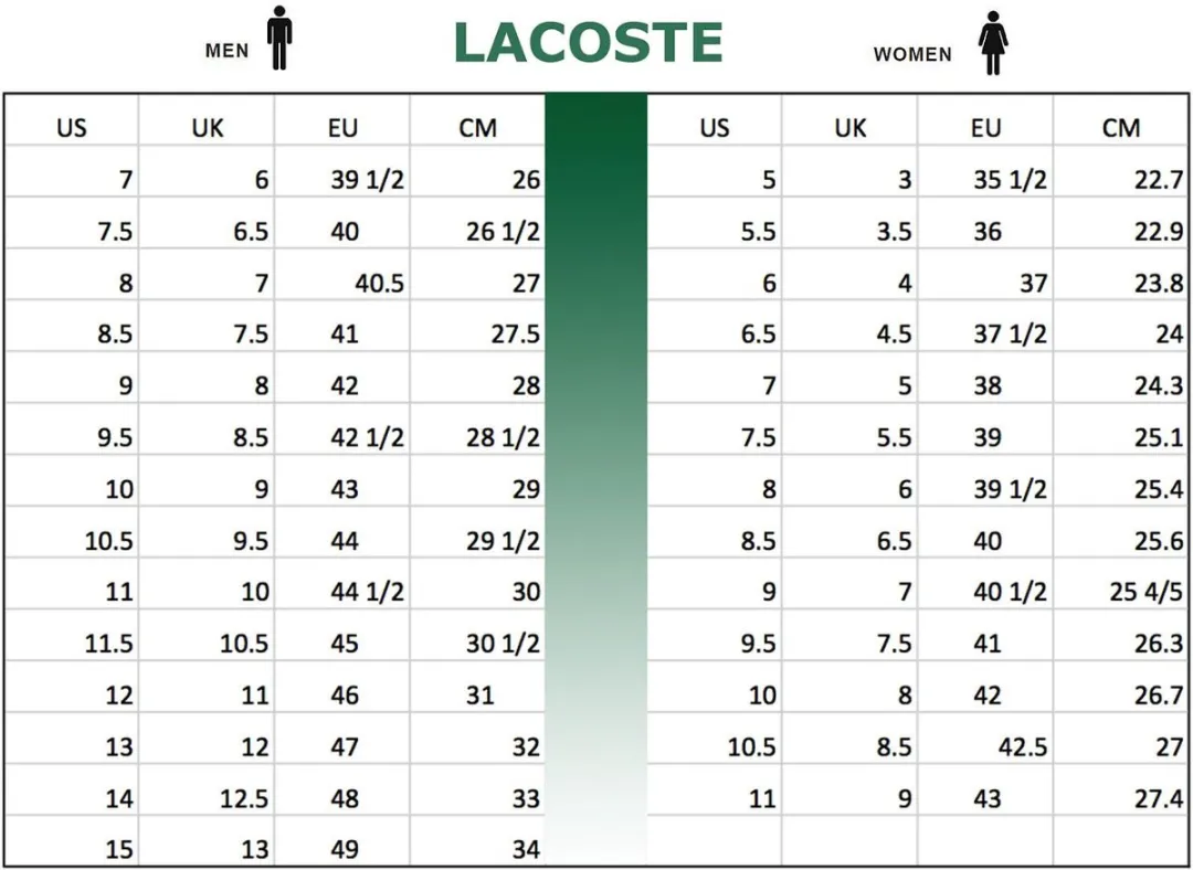 Lacoste T-Clip Leather Heren Sneakers - Zwart - Maat 39.5 - afbeelding 6 van 6