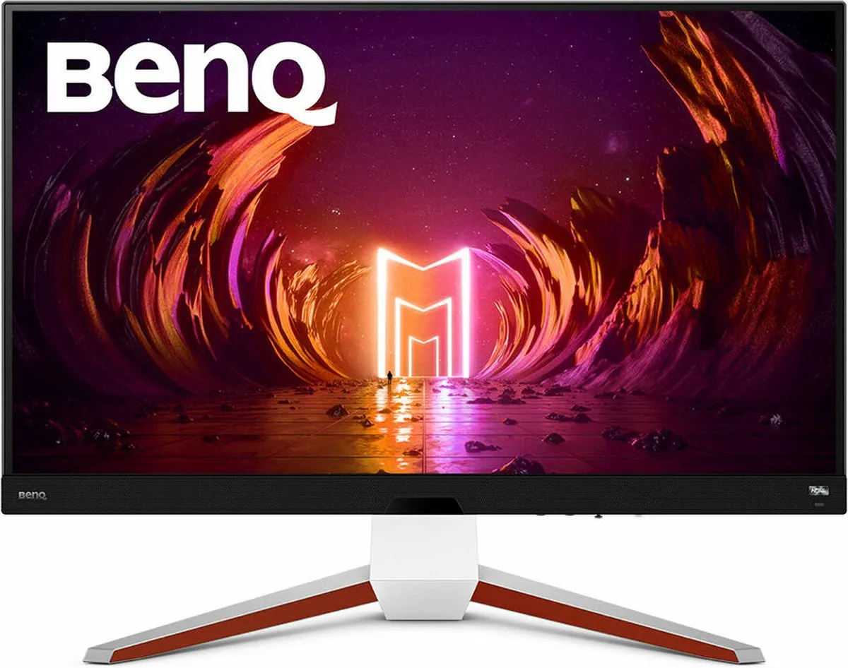 BenQ Mobiuz EX3210U 4K Gaming Monitor 32"