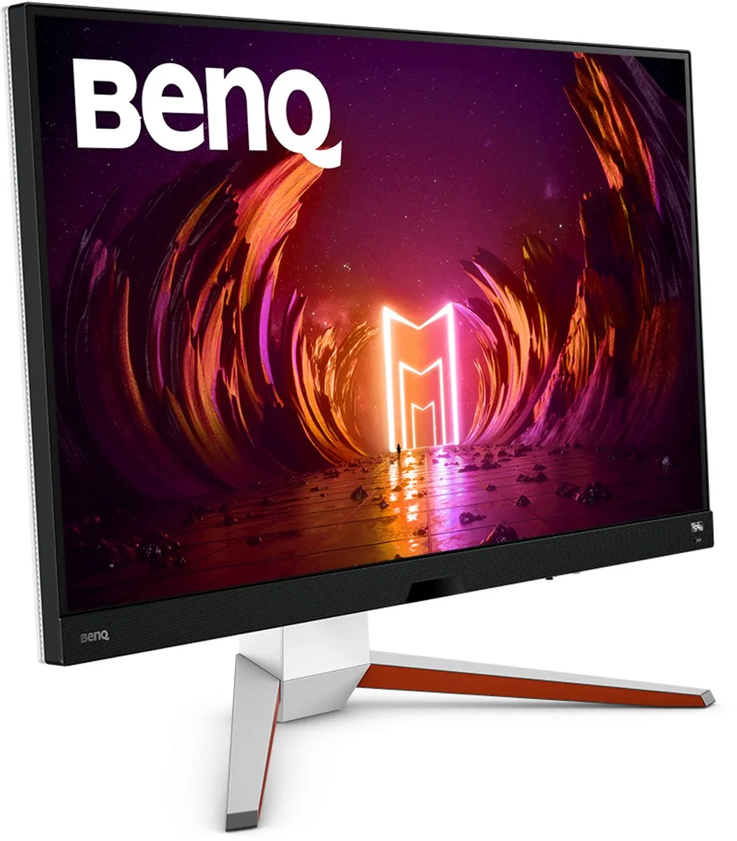 BenQ Mobiuz EX3210U 4K Gaming Monitor 32" - 144Hz - HDR600