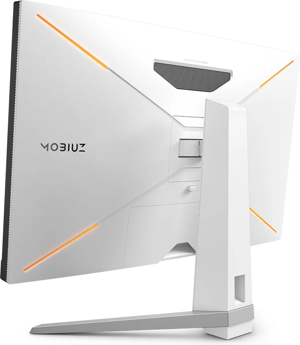 BenQ Mobiuz EX3210U 4K Gaming Monitor 32" - 144Hz - HDR600